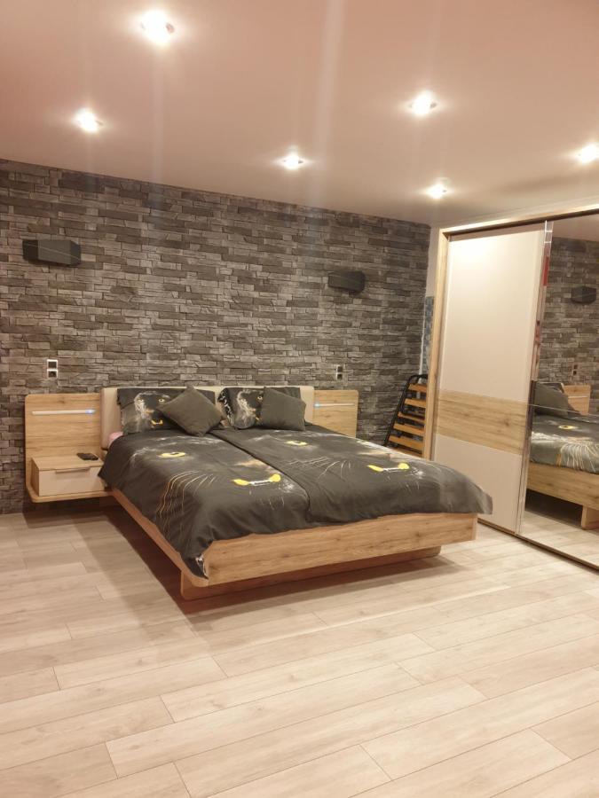 Room Petra In Centertown Senj  Exterior photo